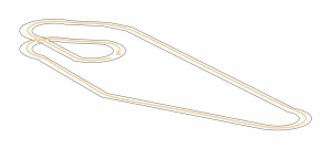 Diagram of Ramp Circulation