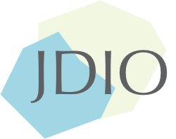 JDIO Logo