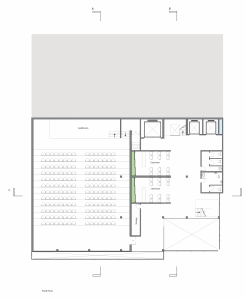 Plan of Floor 3