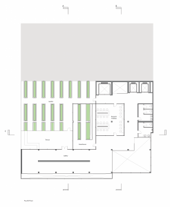 Plan of Floor 4