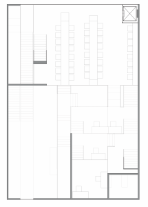 Second Floor Plan