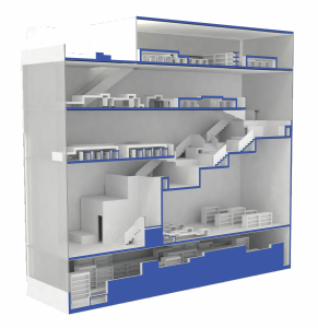 Section Perspective